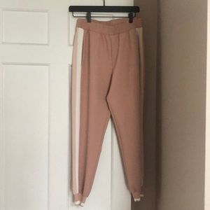 Zara joggers